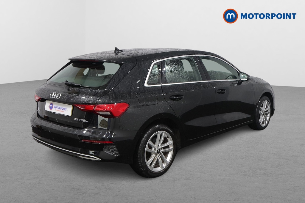 Used Audi A3 2021 for sale - 77257558: Photo 7