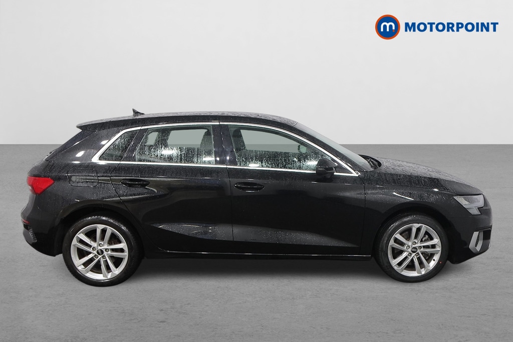 Used Audi A3 2021 for sale - 77257558: Photo 8