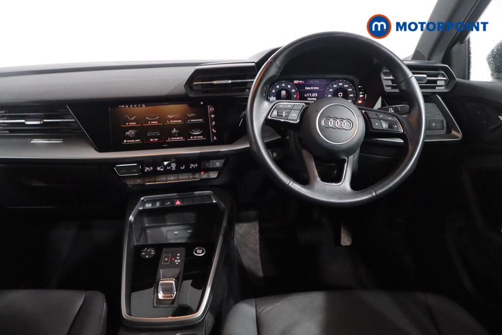 Used Audi A3 2021 for sale - 77257558: Photo 9