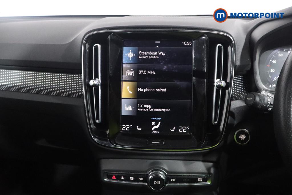 Used Volvo XC40 2021 for sale - 77604311: Photo 10