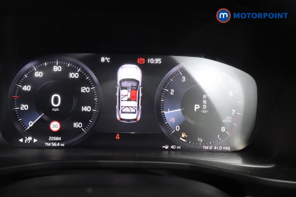 Used Volvo XC40 2021 for sale - 77604311: Photo 12