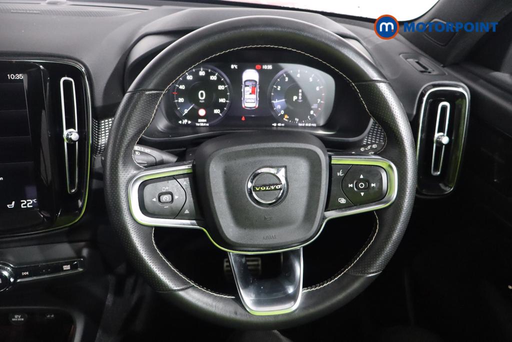 Used Volvo XC40 2021 for sale - 77604311: Photo 13