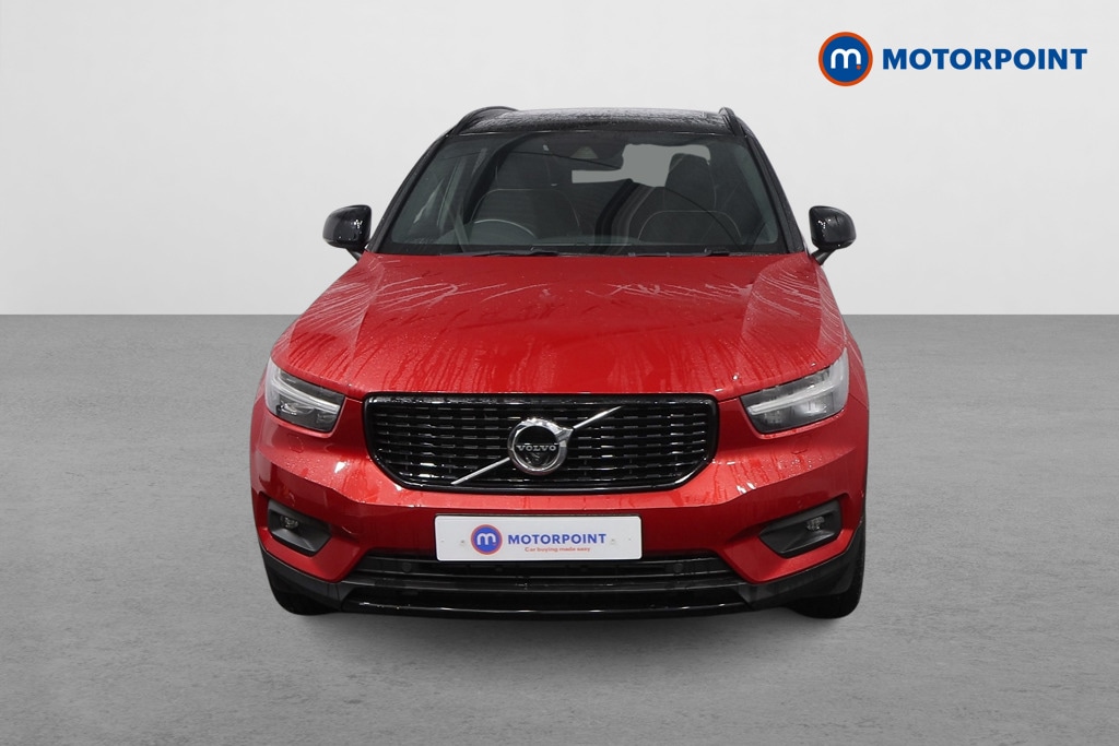 Used Volvo XC40 2021 for sale - 77604311: Photo 2