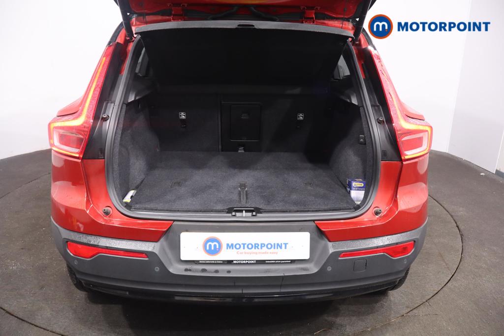 Used Volvo XC40 2021 for sale - 77604311: Photo 25