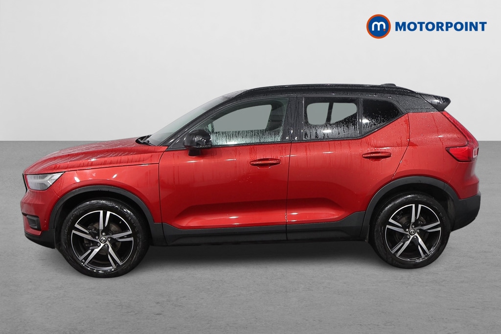 Used Volvo XC40 2021 for sale - 77604311: Photo 4