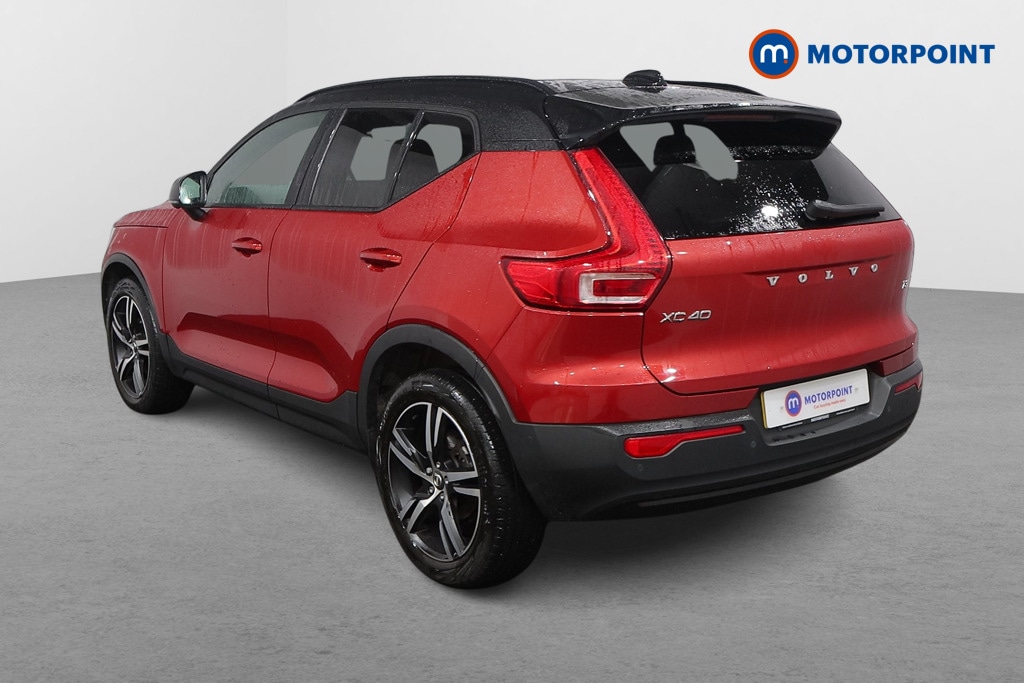 Used Volvo XC40 2021 for sale - 77604311: Photo 5