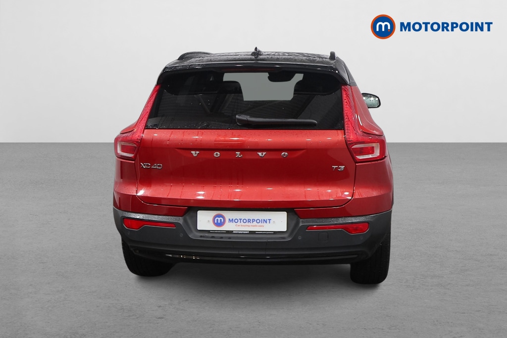 Used Volvo XC40 2021 for sale - 77604311: Photo 6