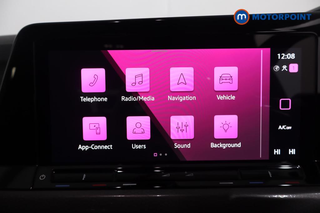 Used Volkswagen Golf 2023 for sale - 77286476: Photo 10