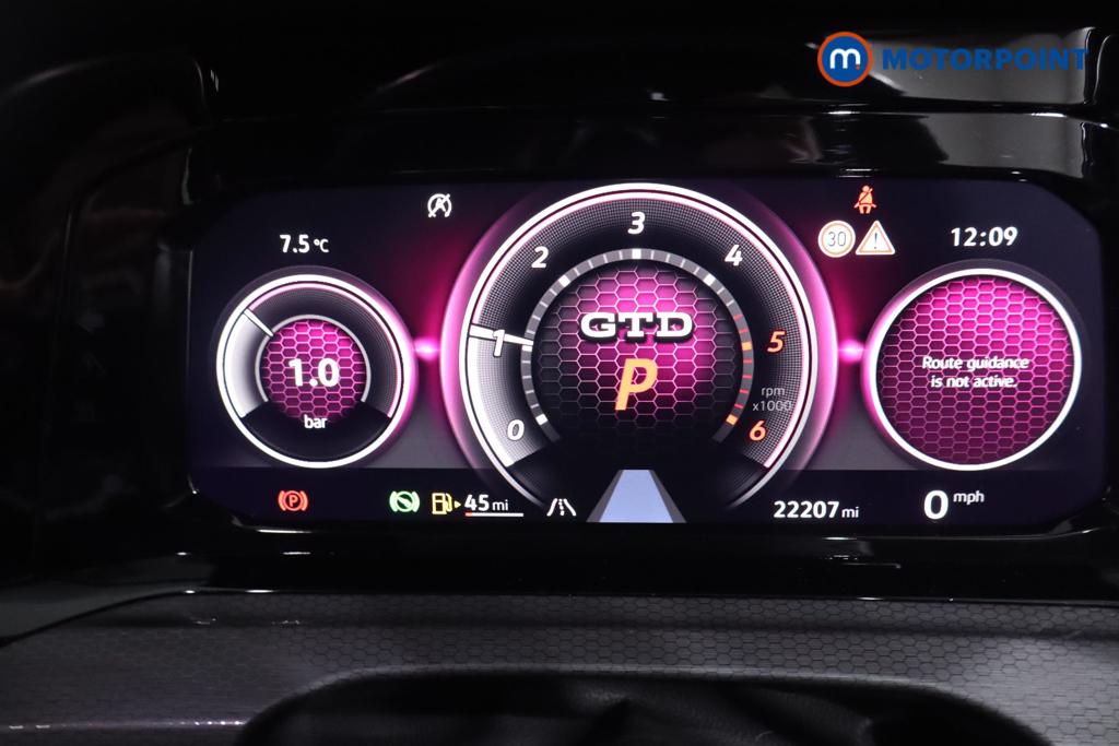 Used Volkswagen Golf 2023 for sale - 77286476: Photo 15