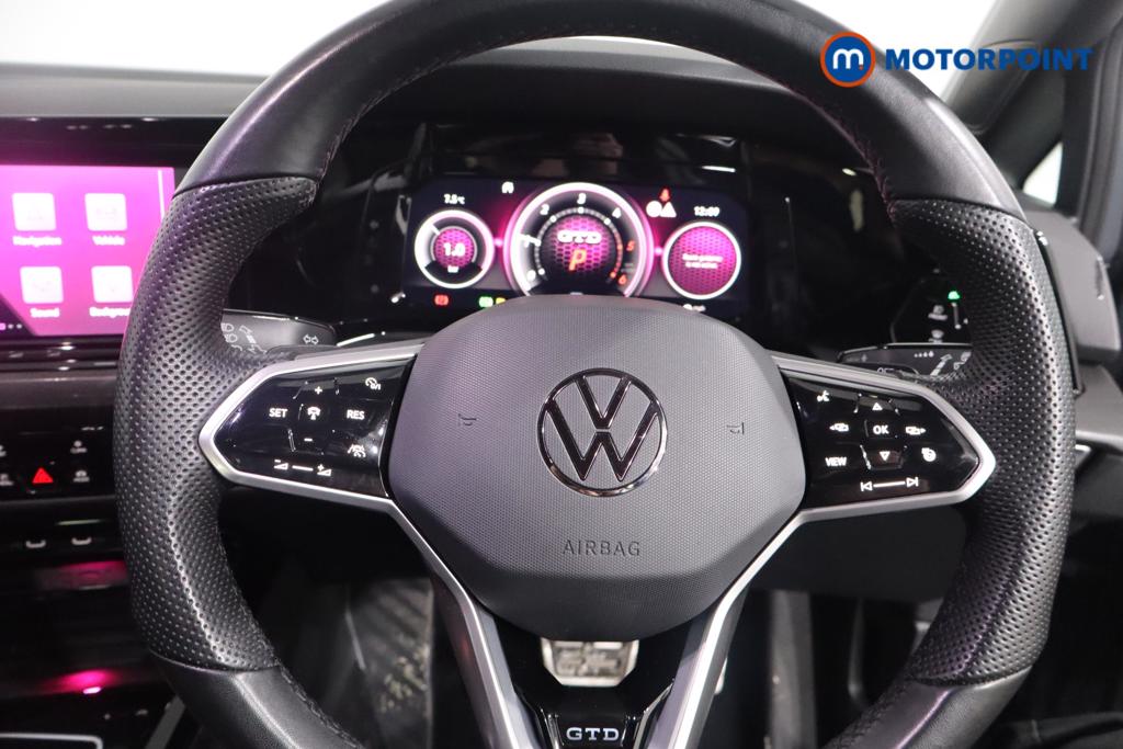 Used Volkswagen Golf 2023 for sale - 77286476: Photo 16