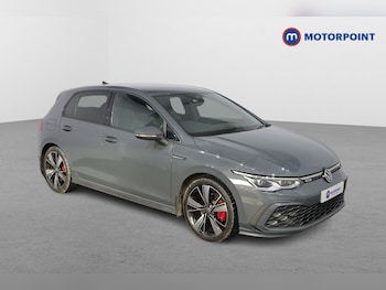 Used Volkswagen Golf 2023 for sale - 77286476: Photo