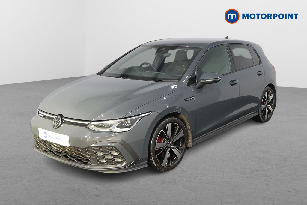 Used Volkswagen Golf 2023 for sale - 77286476: Photo 3