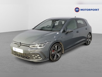 Used Volkswagen Golf 2023 for sale - 77286476: Photo