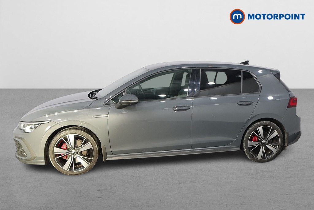 Used Volkswagen Golf 2023 for sale - 77286476: Photo 4