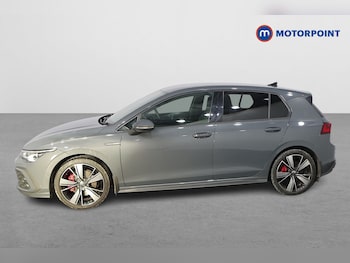 Used Volkswagen Golf 2023 for sale - 77286476: Photo