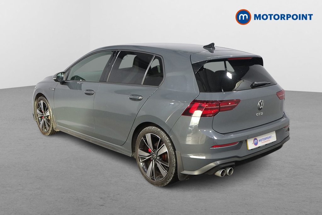 Used Volkswagen Golf 2023 for sale - 77286476: Photo 5