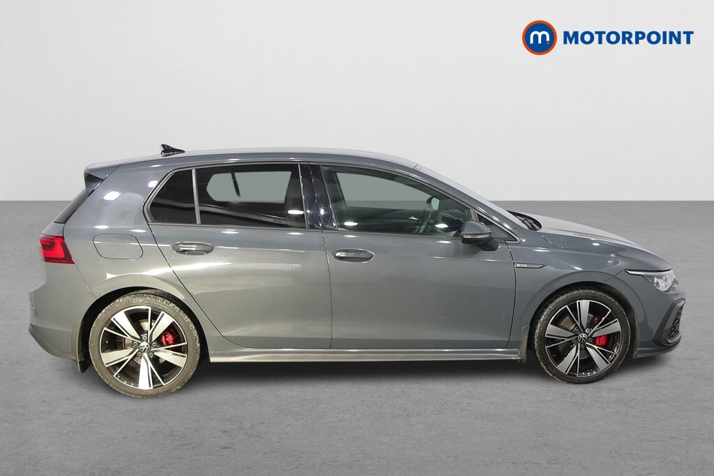 Used Volkswagen Golf 2023 for sale - 77286476: Photo 8