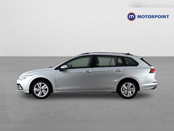 Used Volkswagen Golf 2023 for sale - 78874335: Photo