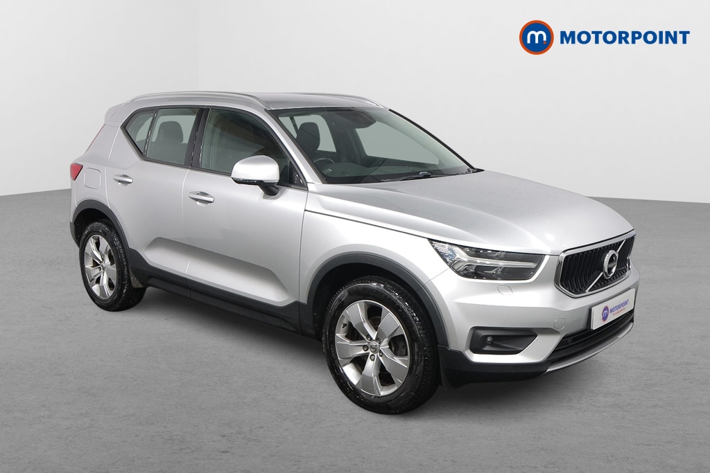 Used Volvo XC40 2018 for sale - 76878774: Photo 1