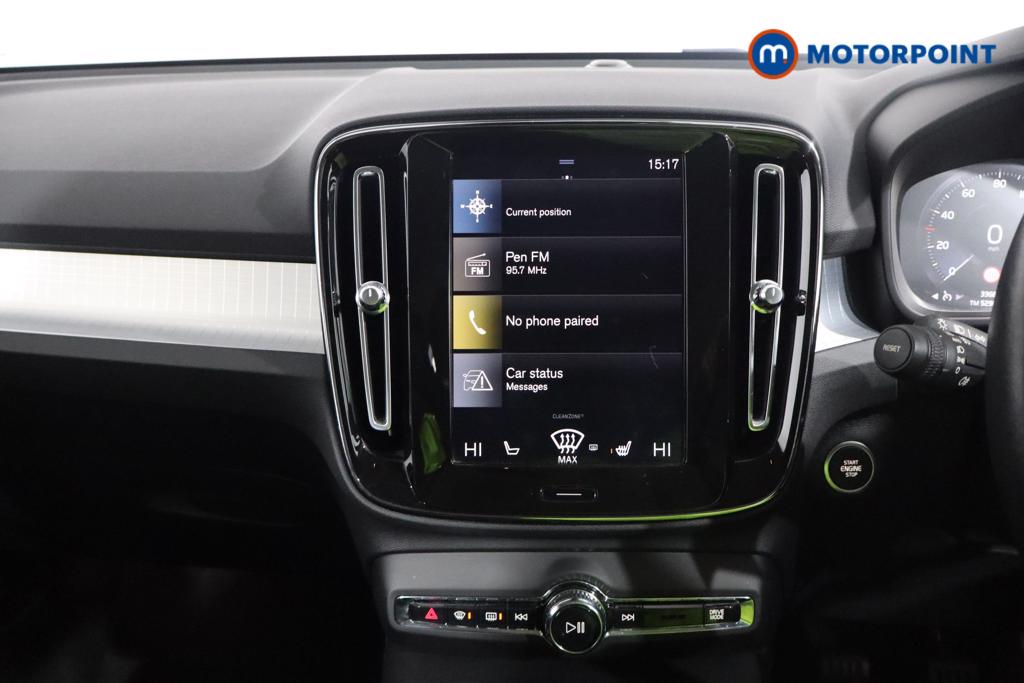 Used Volvo XC40 2018 for sale - 76878774: Photo 10