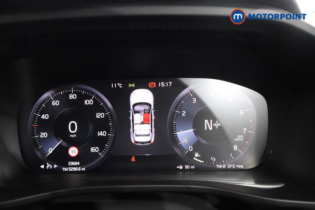 Used Volvo XC40 2018 for sale - 76878774: Photo 12