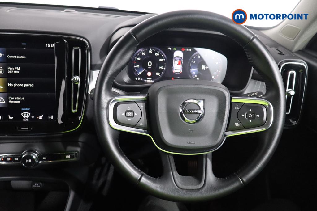 Used Volvo XC40 2018 for sale - 76878774: Photo 13