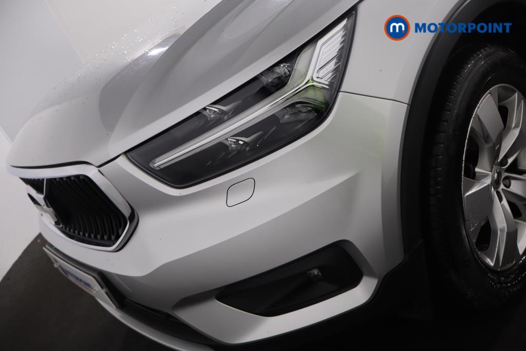 Used Volvo XC40 2018 for sale - 76878774: Photo 19