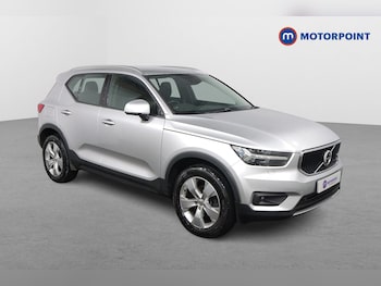 Used Volvo XC40 2018 for sale - 76878774: Photo