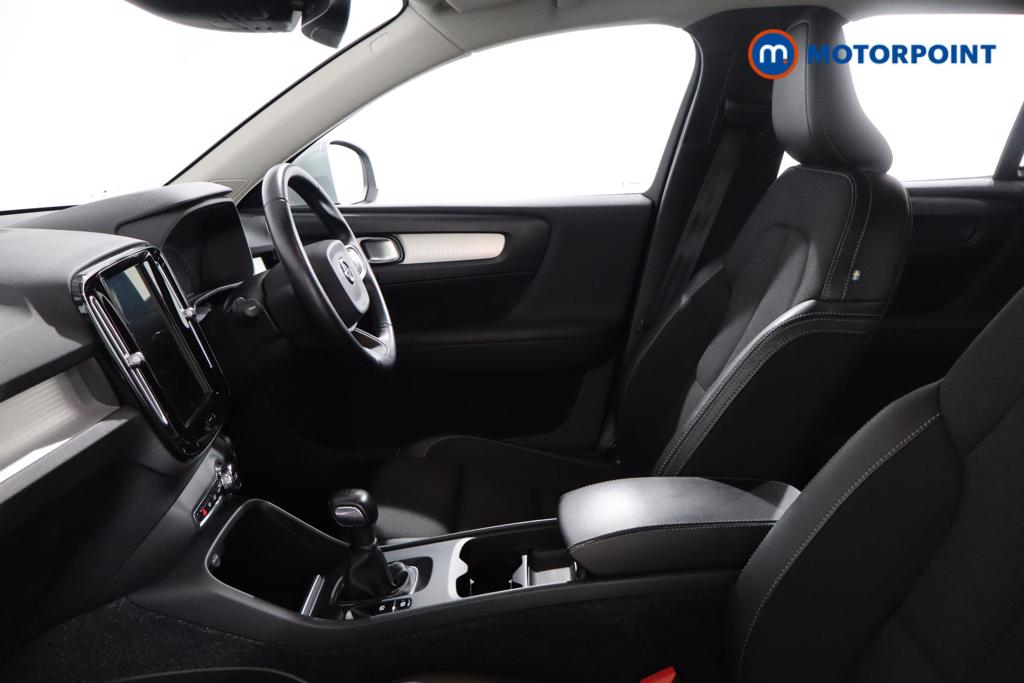 Used Volvo XC40 2018 for sale - 76878774: Photo 21