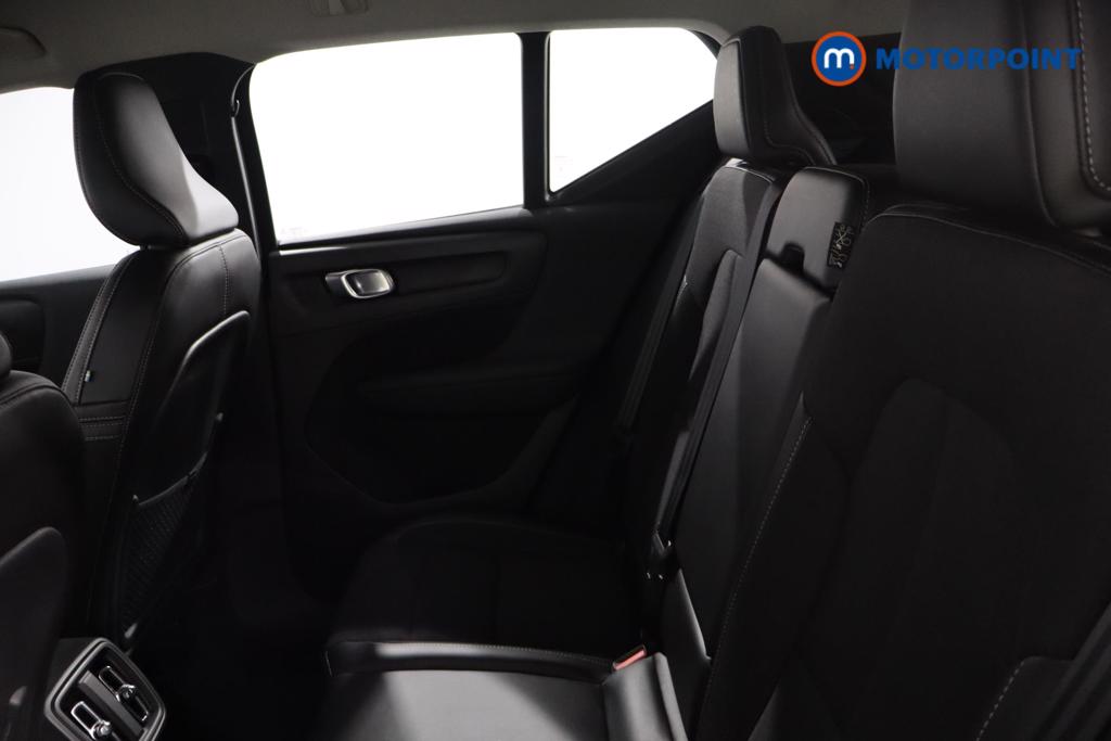 Used Volvo XC40 2018 for sale - 76878774: Photo 22