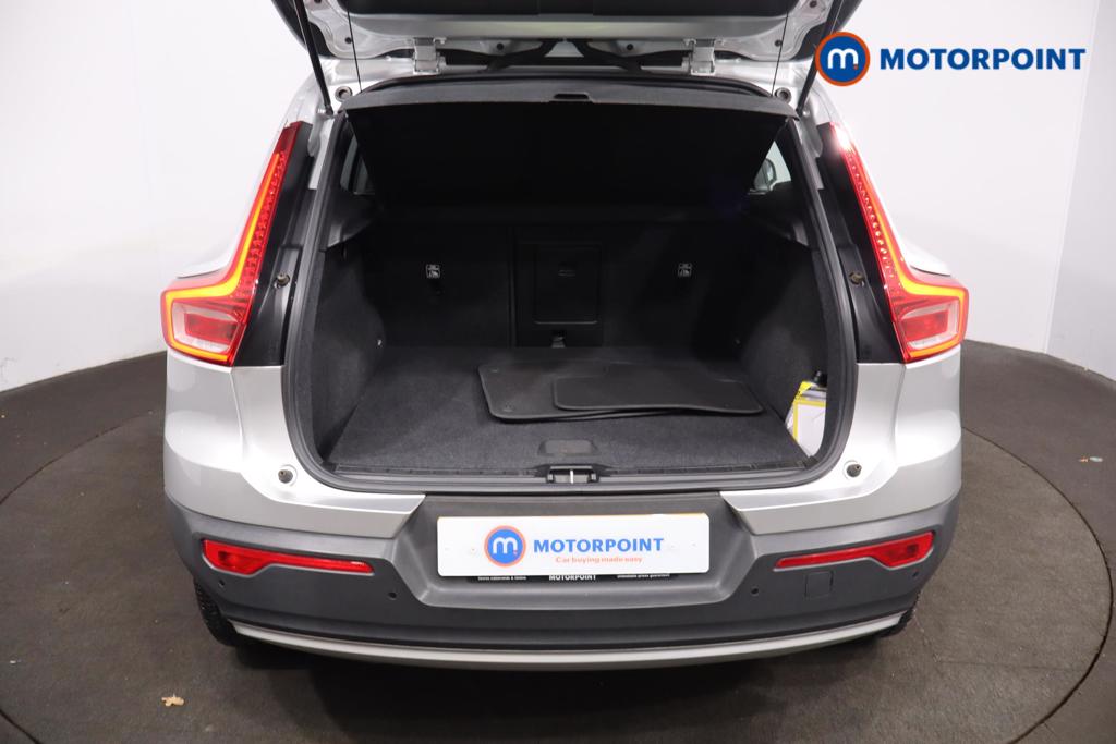 Used Volvo XC40 2018 for sale - 76878774: Photo 24