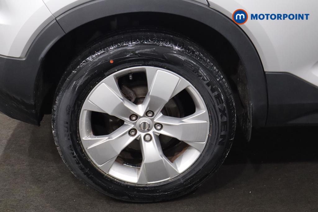 Used Volvo XC40 2018 for sale - 76878774: Photo 25