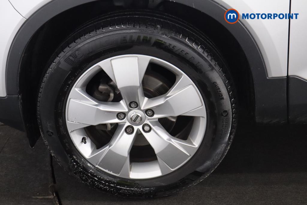 Used Volvo XC40 2018 for sale - 76878774: Photo 27