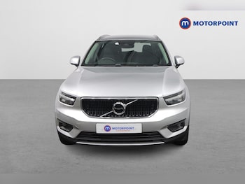 Used Volvo XC40 2018 for sale - 76878774: Photo