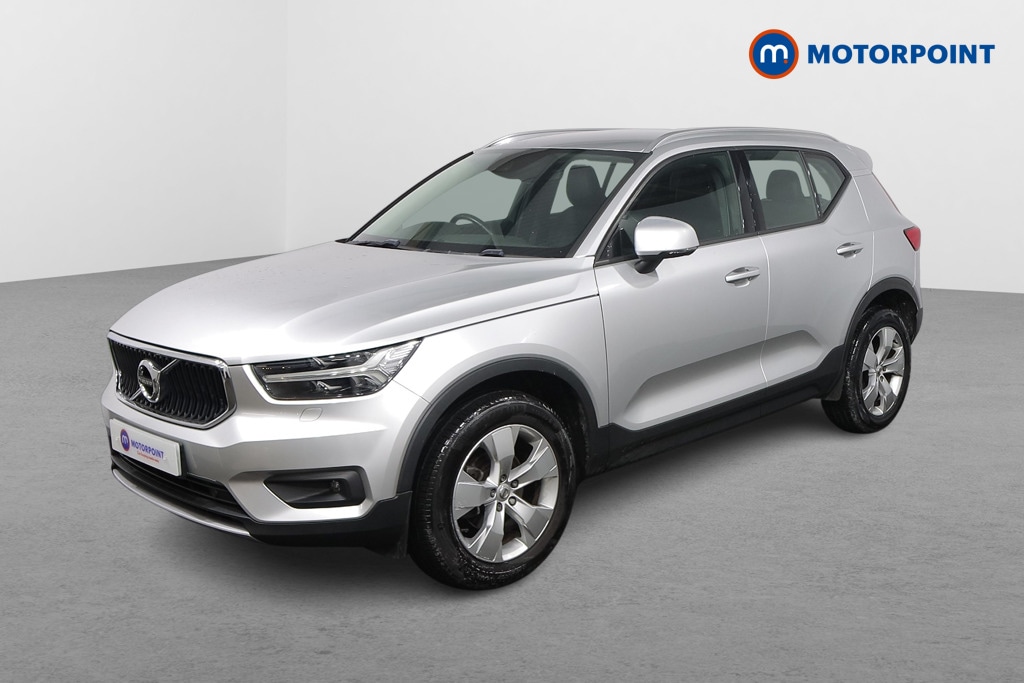 Used Volvo XC40 2018 for sale - 76878774: Photo 3