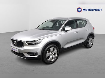 Used Volvo XC40 2018 for sale - 76878774: Photo