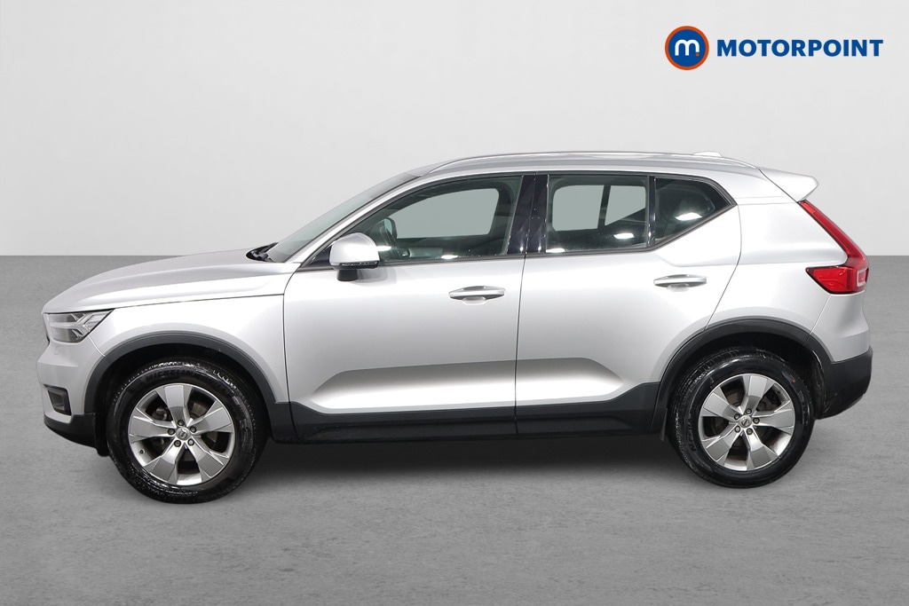 Used Volvo XC40 2018 for sale - 76878774: Photo 4