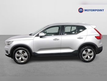 Used Volvo XC40 2018 for sale - 76878774: Photo