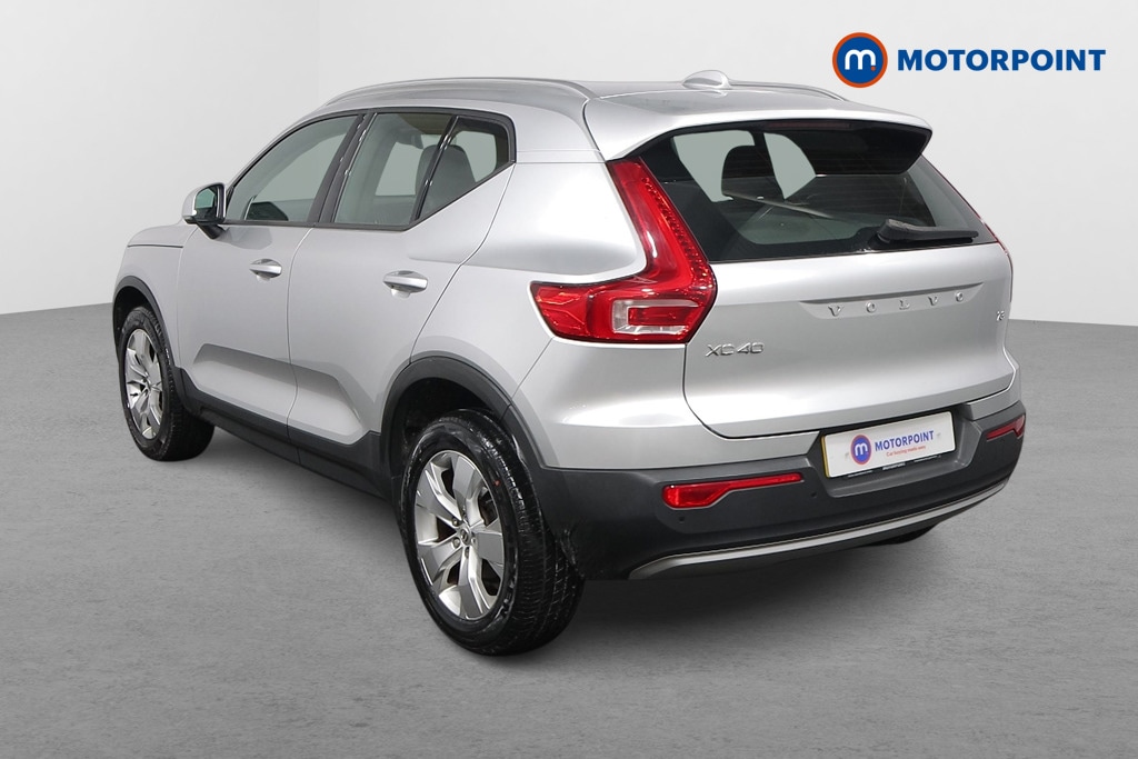 Used Volvo XC40 2018 for sale - 76878774: Photo 5