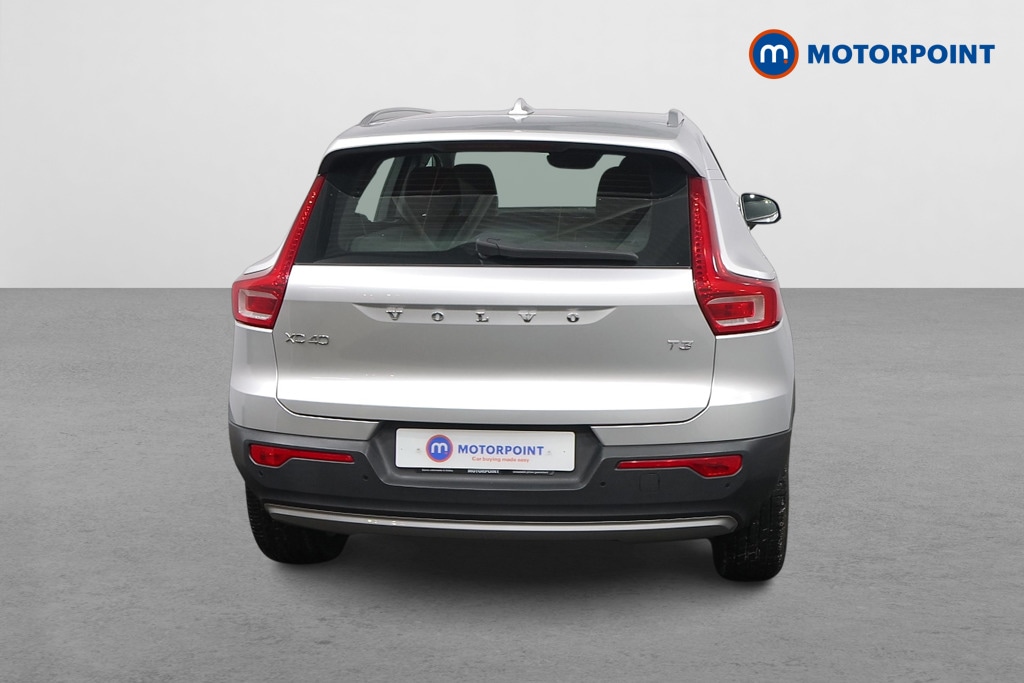 Used Volvo XC40 2018 for sale - 76878774: Photo 6