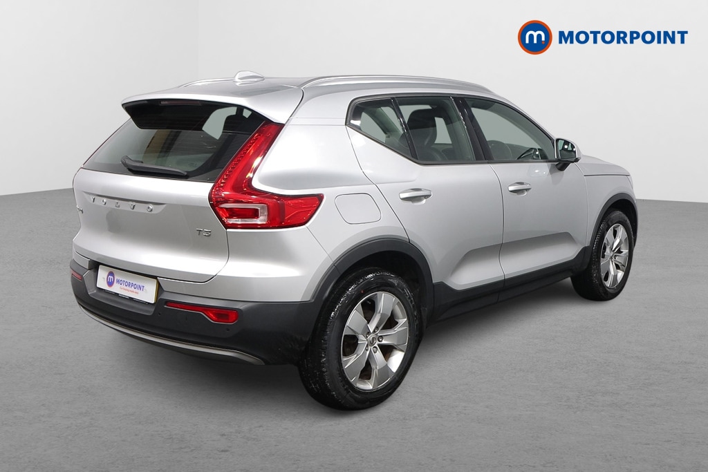 Used Volvo XC40 2018 for sale - 76878774: Photo 7
