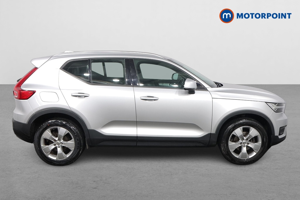 Used Volvo XC40 2018 for sale - 76878774: Photo 8