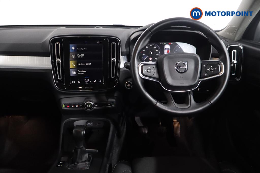 Used Volvo XC40 2018 for sale - 76878774: Photo 9