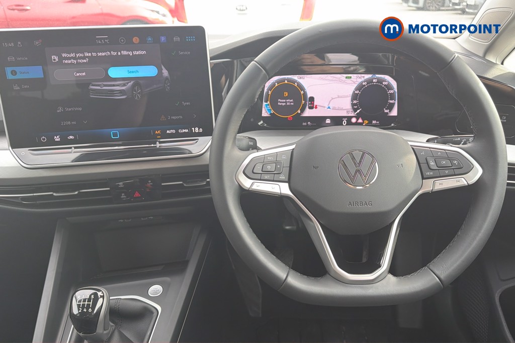 Used Volkswagen Golf 2025 for sale - 78118394: Photo 10