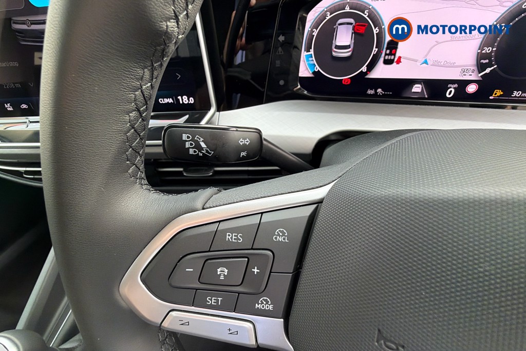 Used Volkswagen Golf 2025 for sale - 78118394: Photo 11