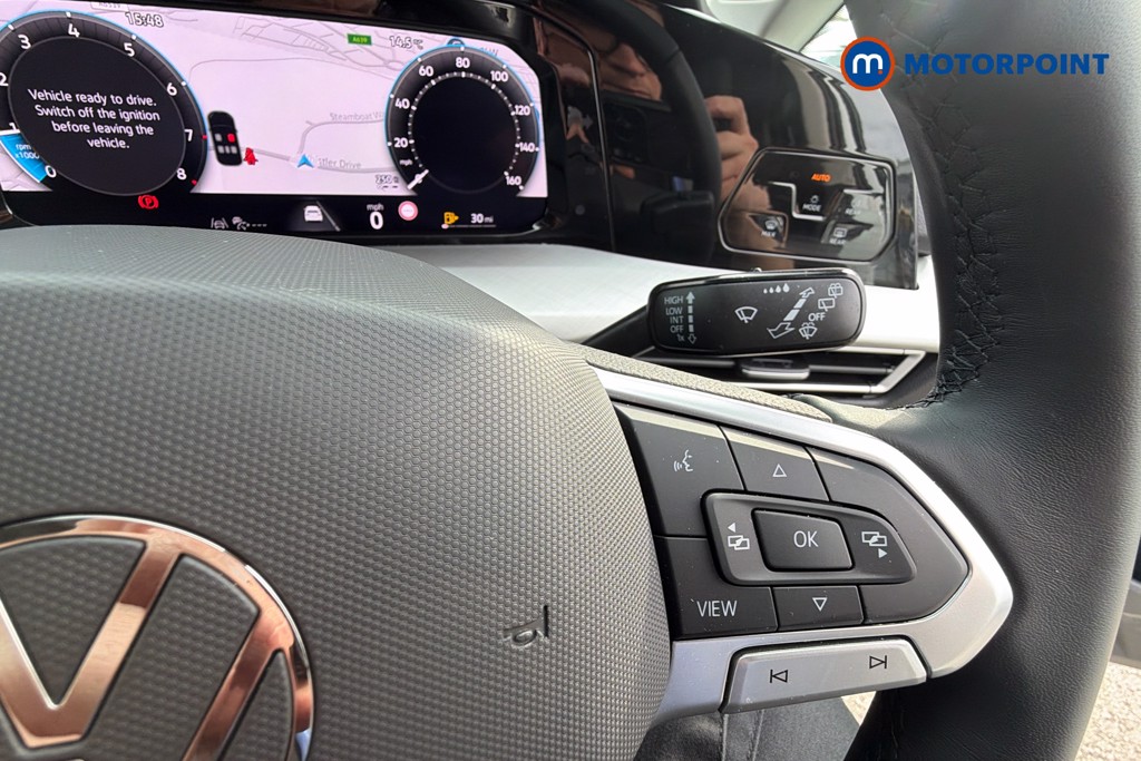 Used Volkswagen Golf 2025 for sale - 78118394: Photo 12