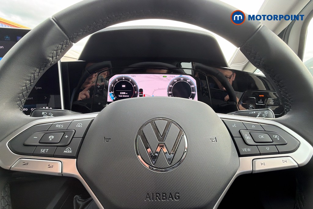 Used Volkswagen Golf 2025 for sale - 78118394: Photo 13