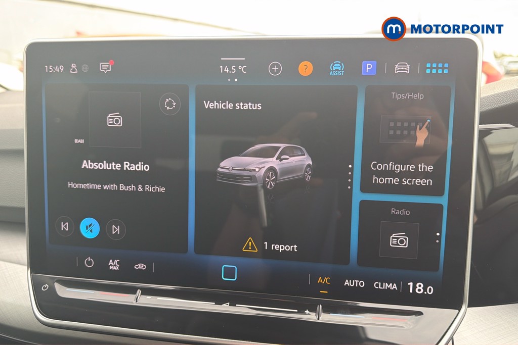 Used Volkswagen Golf 2025 for sale - 78118394: Photo 15