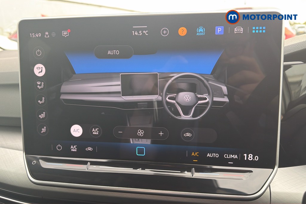 Used Volkswagen Golf 2025 for sale - 78118394: Photo 16