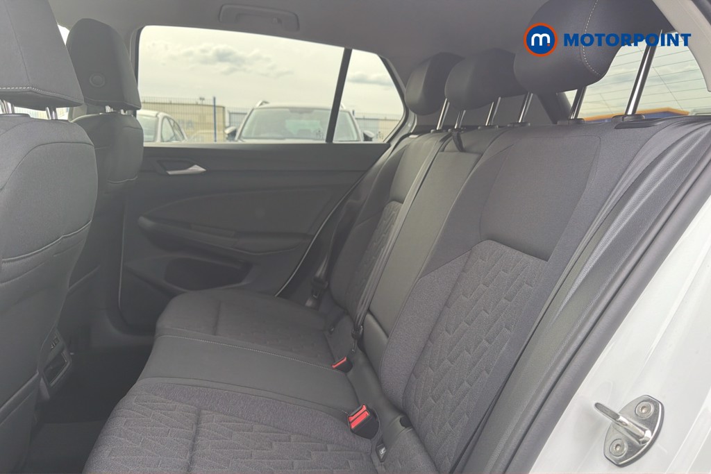 Used Volkswagen Golf 2025 for sale - 78118394: Photo 20